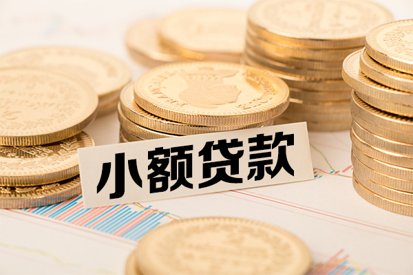 深圳盐田区哪里有小额贷款