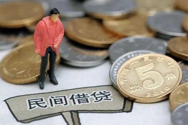 深圳盐田区借款
